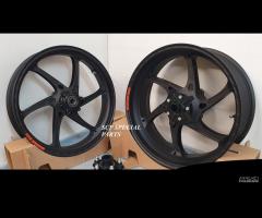 BMW S 1000 RR XR M 1000 SET CERCHI OZ GASS RSA