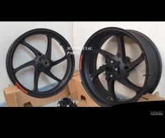 BMW S 1000 RR XR M 1000 SET CERCHI OZ GASS RSA - 6