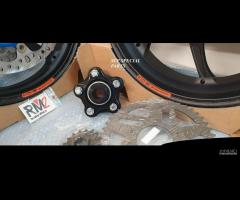 BMW S 1000 RR XR KIT CERCHI OZ GASS RSA DISCHI RM2 - 12