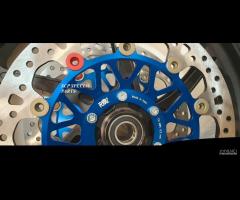 BMW S 1000 RR XR KIT CERCHI OZ GASS RSA DISCHI RM2 - 13