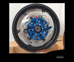 BMW S 1000 RR XR KIT CERCHI OZ GASS RSA DISCHI RM2 - 14