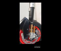 YAMAHA T MAX 2001 2005 AVANTRENO FORCELLE OHLINS