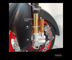 YAMAHA T MAX 2001 2005 AVANTRENO FORCELLE OHLINS