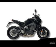 YAMAHA MT XSR TRACER TERMIGNONI SCARICO Y133SO09