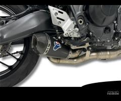 YAMAHA MT XSR TRACER TERMIGNONI SCARICO Y133SO09