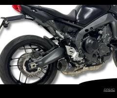 YAMAHA MT XSR TRACER TERMIGNONI SCARICO Y133SO09