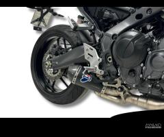 YAMAHA MT XSR TRACER TERMIGNONI SCARICO Y133SO09