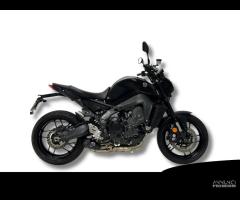 YAMAHA MT XSR TRACER TERMIGNONI SCARICO Y133SO08