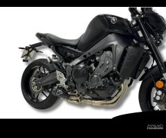 YAMAHA MT XSR TRACER TERMIGNONI SCARICO Y133SO08