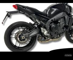 YAMAHA MT XSR TRACER TERMIGNONI SCARICO Y133SO08