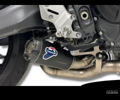 YAMAHA MT XSR TRACER TERMIGNONI SCARICO Y133SO08