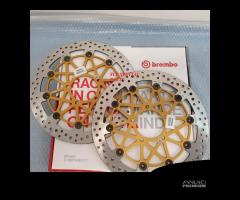 KAWASAKI ZX 10R DISCHI BREMBO SUPERSPORT 208B85922 - 7