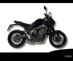 YAMAHA MT XSR TRACER TERMIGNONI SCARICO  Y133SO03