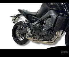 YAMAHA MT XSR TRACER TERMIGNONI SCARICO  Y133SO03