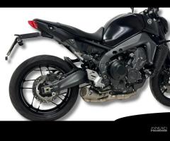 YAMAHA MT XSR TRACER TERMIGNONI SCARICO  Y133SO03