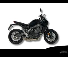 YAMAHA MT XSR TRACER TERMIGNONI SCARICO Y133SO01l