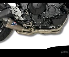 YAMAHA MT XSR TRACER TERMIGNONI SCARICO Y133SO01l