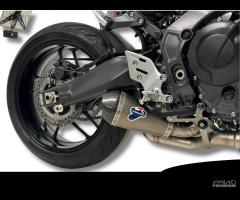 YAMAHA MT XSR TRACER TERMIGNONI SCARICO Y133SO01l