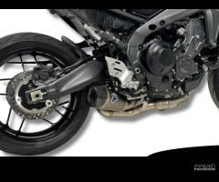 YAMAHA MT XSR TRACER TERMIGNONI SCARICO Y133SO01l