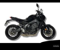 YAMAHA MT XSR TRACER TERMIGNONI SCARICO Y133SO02