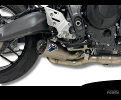 YAMAHA MT XSR TRACER TERMIGNONI SCARICO Y133SO02