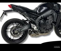 YAMAHA MT XSR TRACER TERMIGNONI SCARICO Y133SO02