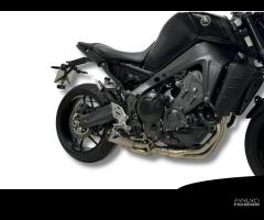 YAMAHA MT XSR TRACER TERMIGNONI SCARICO Y133SO02