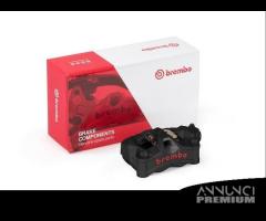 PINZE BREMBO STYLEMA NERE 100mm 220D02070