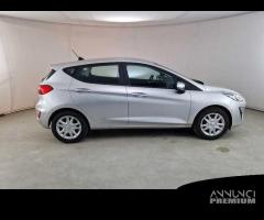 FORD FIESTA 1.5 EcoBlue 85CV Business 5 PORTE - 1