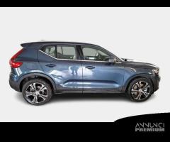 VOLVO XC40 T5 Plug-in Hybrid auto Recharge Inscrip