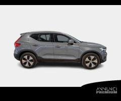 VOLVO XC40 T5 Plug-in Hybrid auto Recharge Inscrip