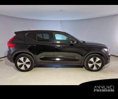 VOLVO XC40 T5 Twin Engine Geartronic Business Plus