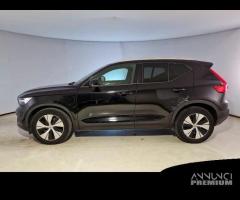 VOLVO XC40 T5 Twin Engine Geartronic Business Plus