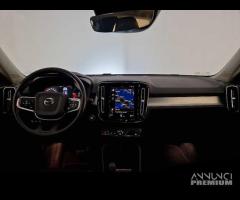 VOLVO XC40 T5 Twin Engine Geartronic Business Plus