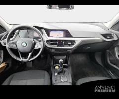 BMW 116 Business Advantage 5 PORTE