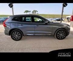 VOLVO XC60 T8 Plug-in AWD auto Recharge Inscriptio