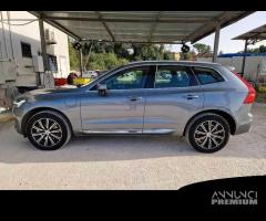 VOLVO XC60 T8 Plug-in AWD auto Recharge Inscriptio