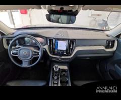 VOLVO XC60 T8 Plug-in AWD auto Recharge Inscriptio