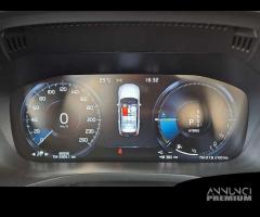 VOLVO XC60 T8 Plug-in AWD auto Recharge Inscriptio