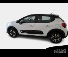 CITROEN C3 PureTech 83 S/S Shine Neo Patentati 5 P