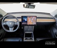 TESLA MODEL 3 75 kWh Long Range Dual Motor AWD 4 P