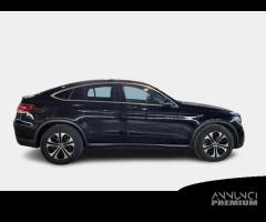 MERCEDES-BENZ GLC 220 d 4Matic Sport aut. COUPE