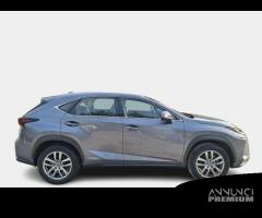 LEXUS NX 300h Hybrid Executive 4WD