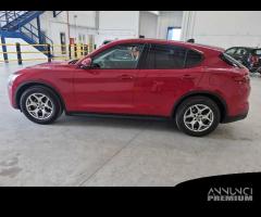 ALFA ROMEO STELVIO 2.2 Turbo Diesel 160CV Business