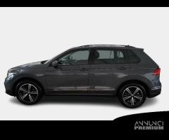 VOLKSWAGEN TIGUAN 2.0 TDI SCR 110KW Life DSG