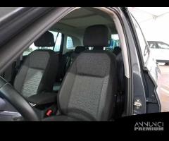 VOLKSWAGEN TIGUAN 2.0 TDI SCR 110KW Life DSG