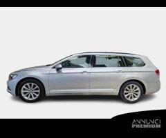 VOLKSWAGEN PASSAT VARIANT 2.0 TDI 110kW Business B