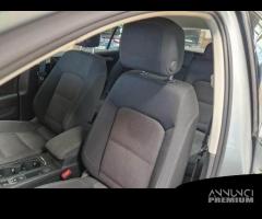 VOLKSWAGEN PASSAT VARIANT 2.0 TDI 110kW Business B