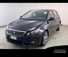 PEUGEOT 308 Allure PureTech 130 S/S 5 PORTE BERLIN