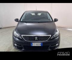 PEUGEOT 308 Allure PureTech 130 S/S 5 PORTE BERLIN